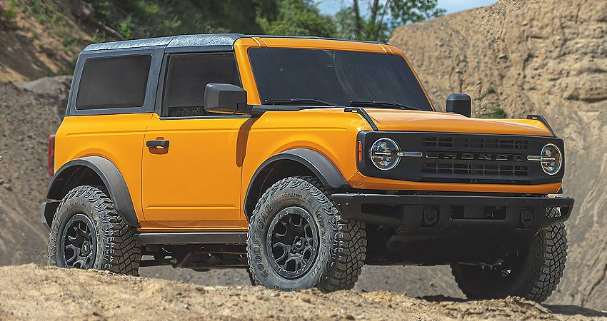 Ford 10R60 Transmission Problems: A Detailed Overview