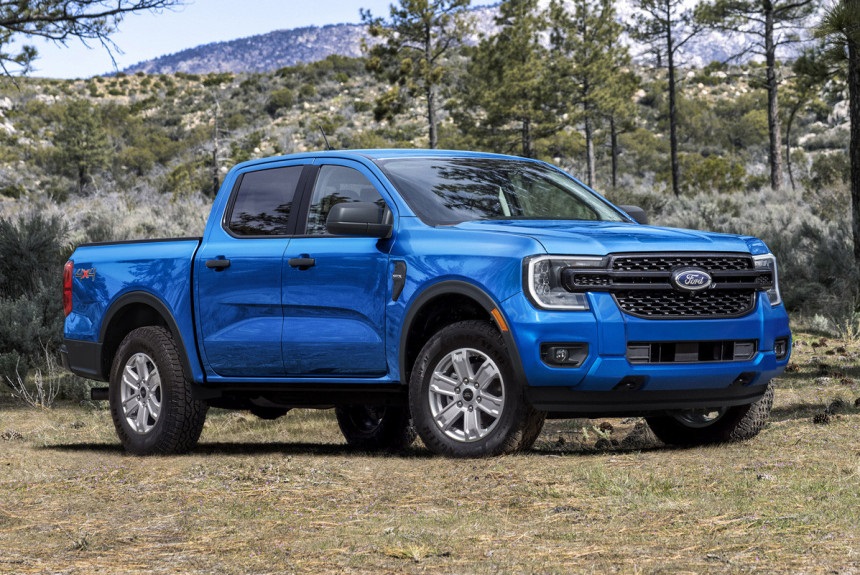 Ford Ranger 10 Speed Transmission Problems Explained