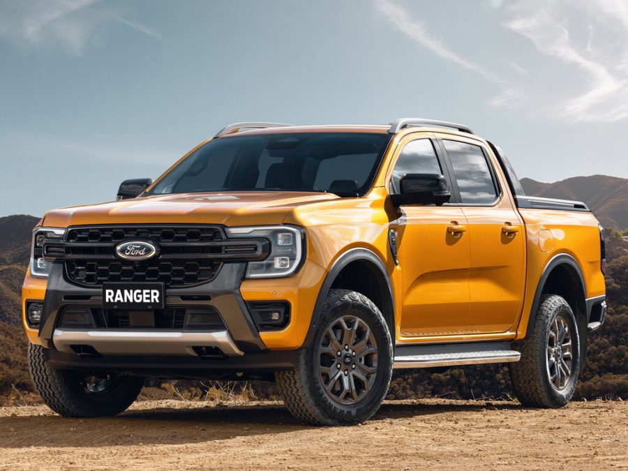 Ford Ranger 10 Speed Transmission Problems Explained