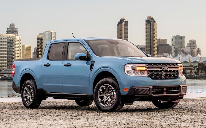 Ford Maverick CVT Transmission Problems Confirmed