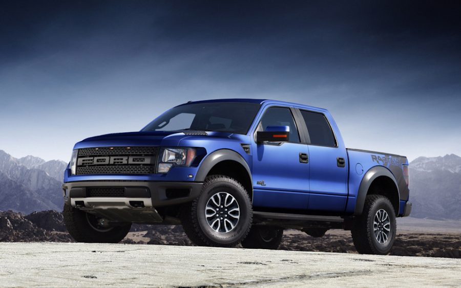 Ford Raptor Transmission Problems: A Comprehensive Review