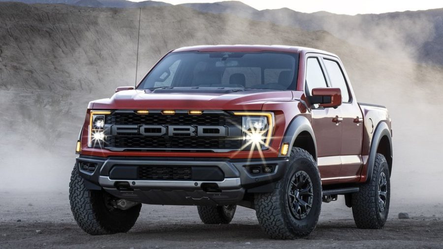 Ford Ranger Transmission Problems: A Comprehensive Review