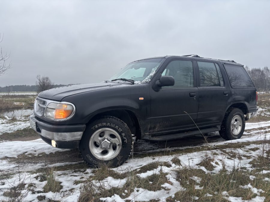 Ford 5R55E Transmission Problems: Key Insights and Facts