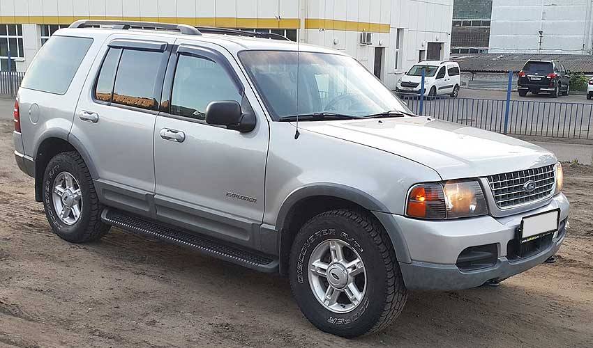 Ford 5R55E Transmission Problems: Key Insights and Facts