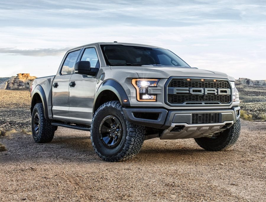 Ford Raptor Transmission Problems: A Comprehensive Review