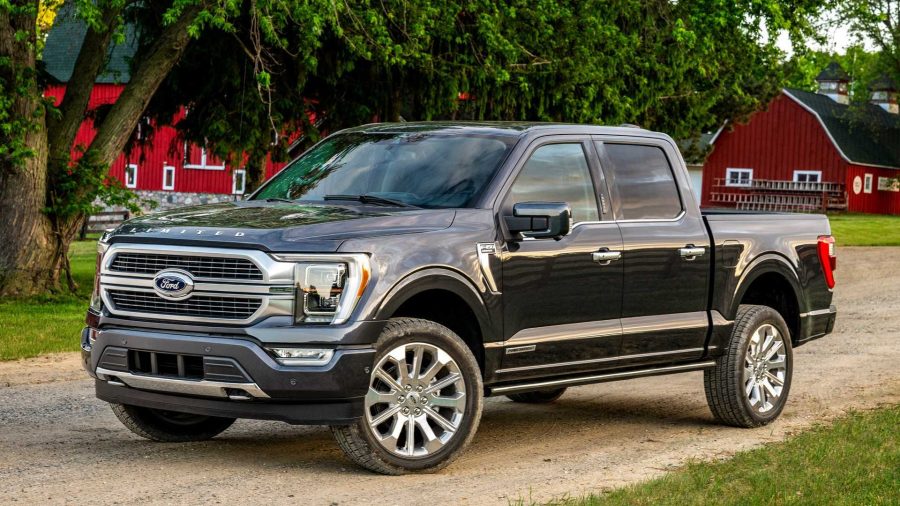 Ford F150 6R80 Transmission Problems: Key Insights