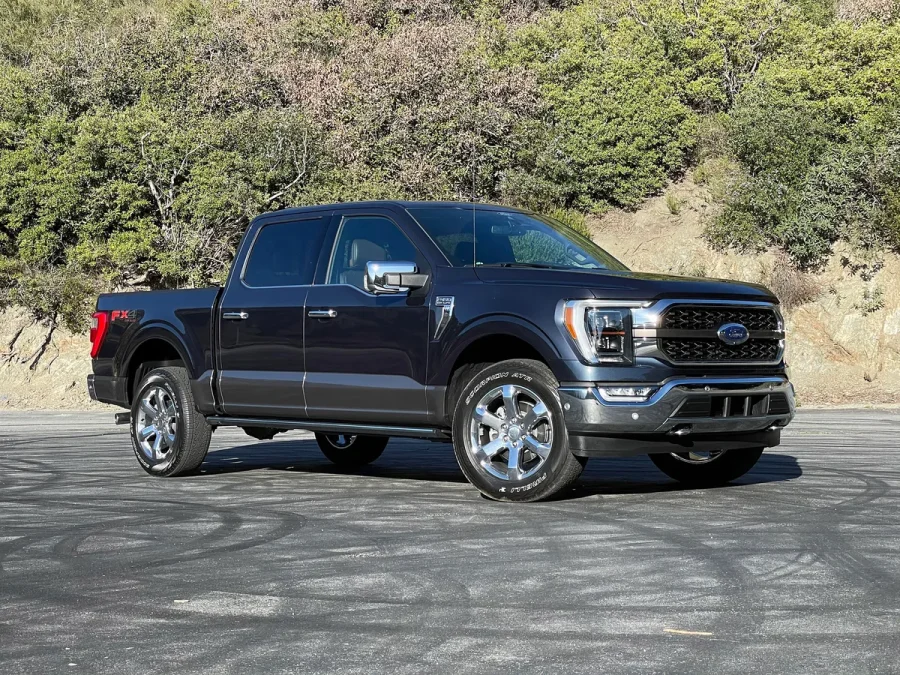 Ford F150 6R80 Transmission Problems: Key Insights
