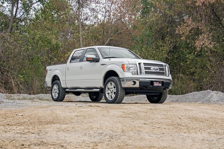 Ford F150 Transmission Control Module Problems Explained