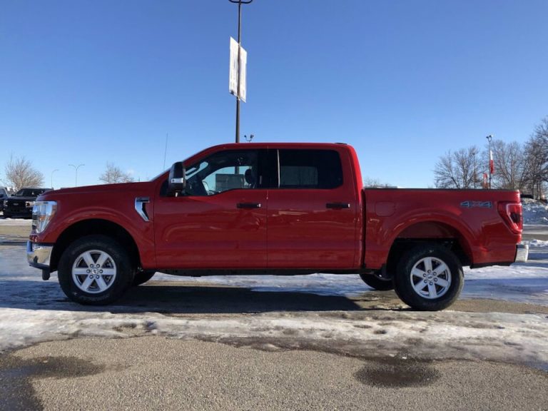 Ford F150 10 Speed Transmission Problems Explained