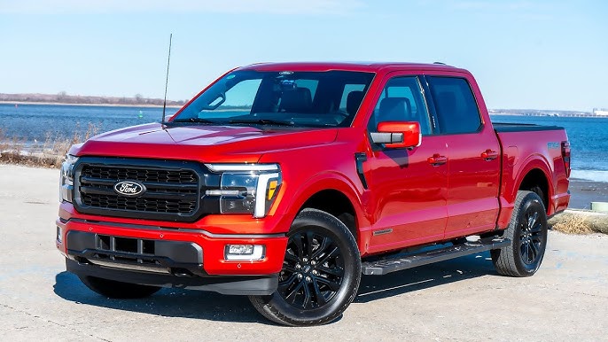 Ford F150 6R80 Transmission Problems: Key Insights