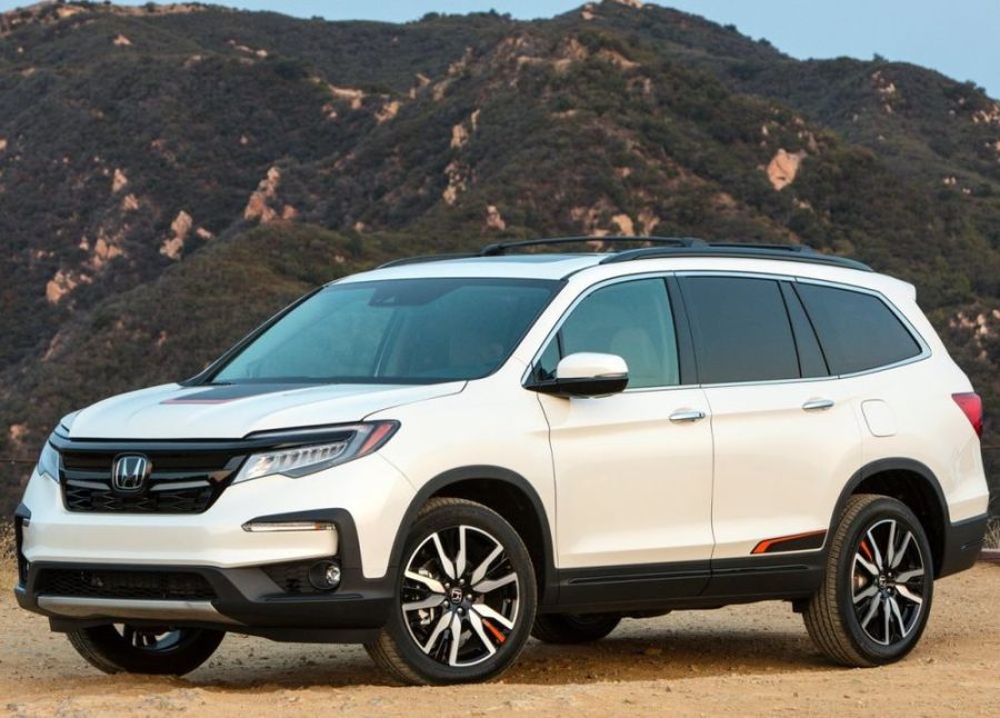 Honda Pilot 2019 Transmission Problems Confirmed