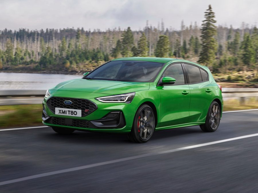 Ford Focus Transmission Problems: Key Model Years