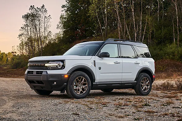 Ford Bronco Sport Transmission Problems: Key Insights