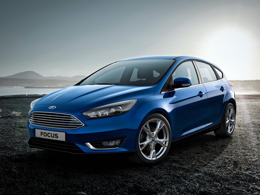 Ford Focus Transmission Problems: Key Model Years