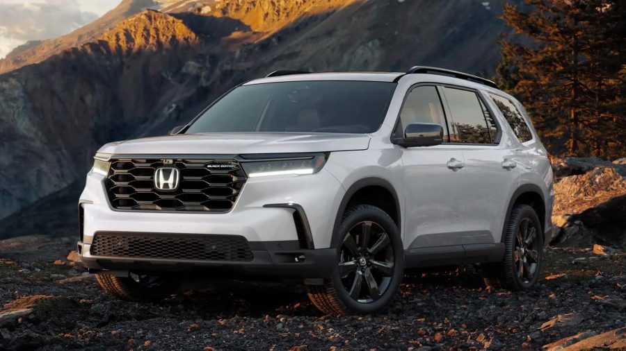 Honda Pilot 2025 Transmission Problems: Key Insights