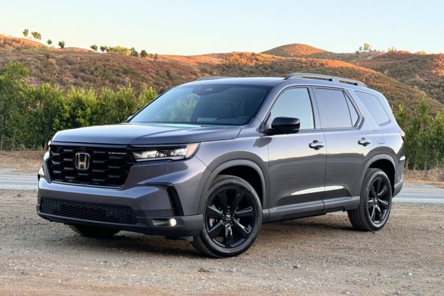 Honda Pilot 2025 Transmission Problems: Key Insights