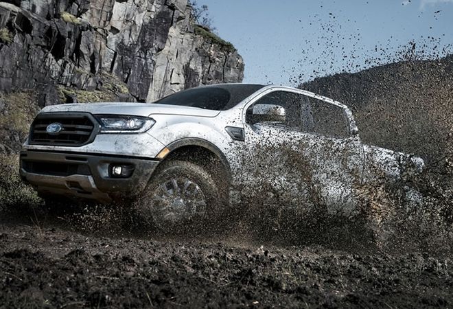 Ford Ranger 2020 Transmission Problems Overview