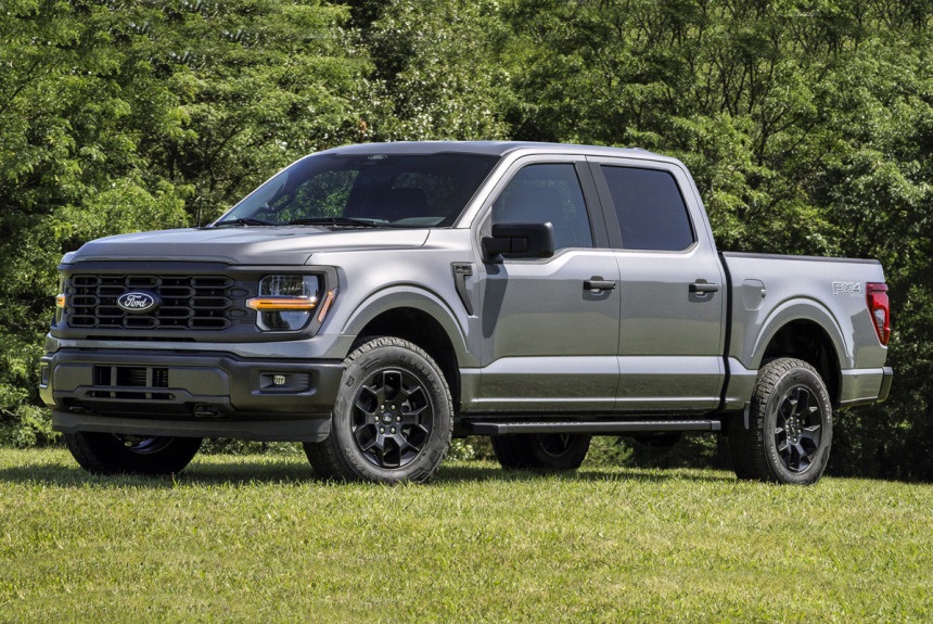 Ford F150 6 Speed Automatic Transmission Problems Explained