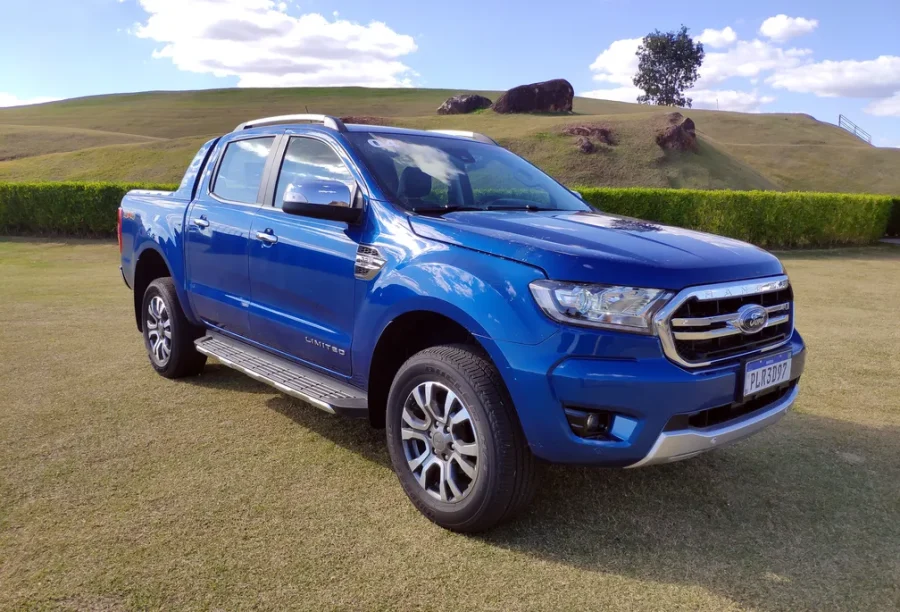 Ford Ranger 2020 Transmission Problems Overview